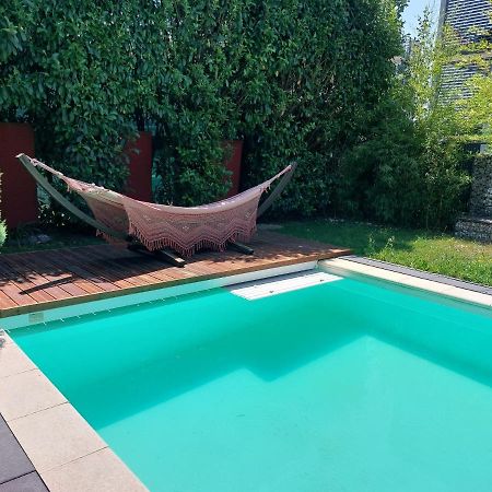 Gate 25 Bed and Breakfast Blotzheim Εξωτερικό φωτογραφία